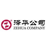 Beijing Zehua Chemical Engineering Co Ltd