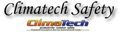 ClimaTech Safety
