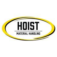 Hoist Material Handling Inc