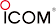 Icom Inc