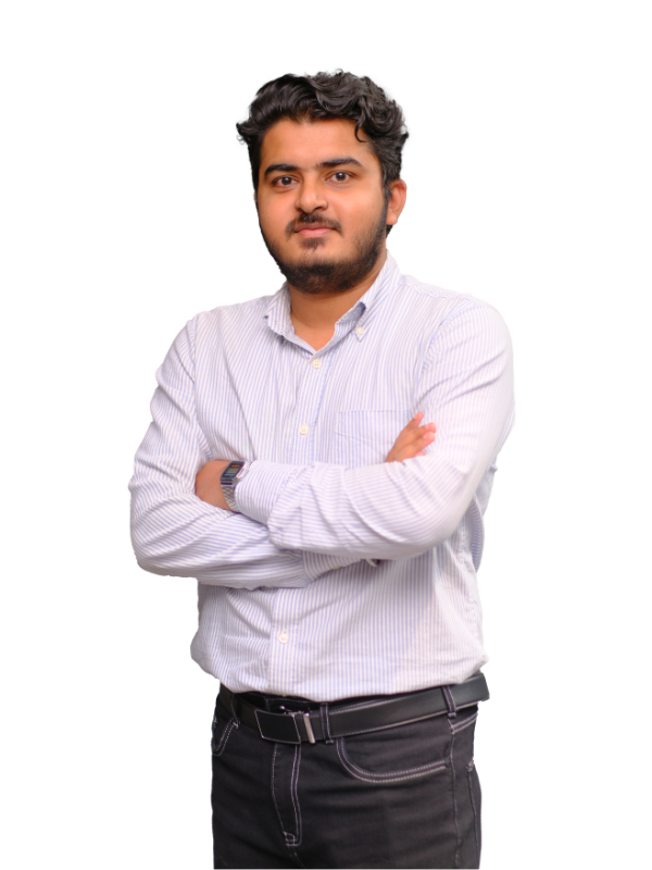 Akash Das