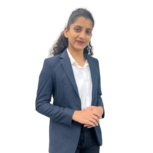 Anjali Lawand