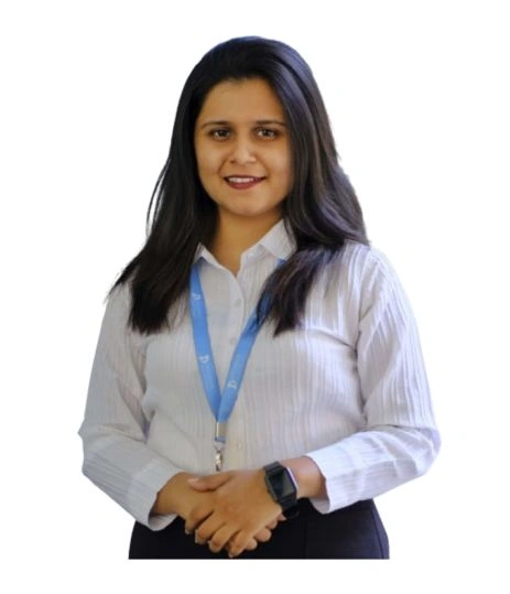 Anushka Gore