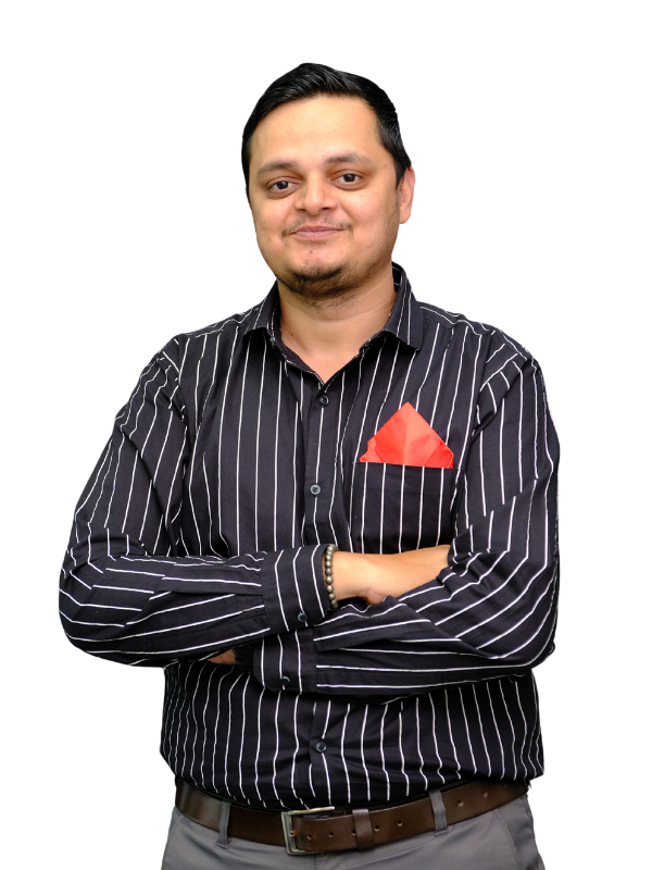 Chetan Narkhede