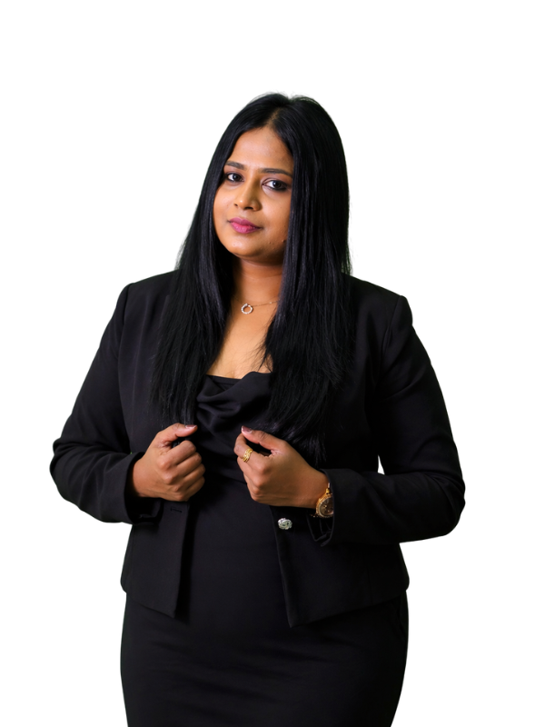 Kalyani Raje