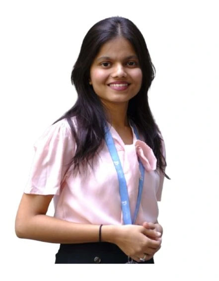 Ketaki Bhosale