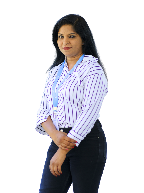 Komal Raut