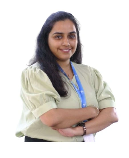Manjiri Kanhere