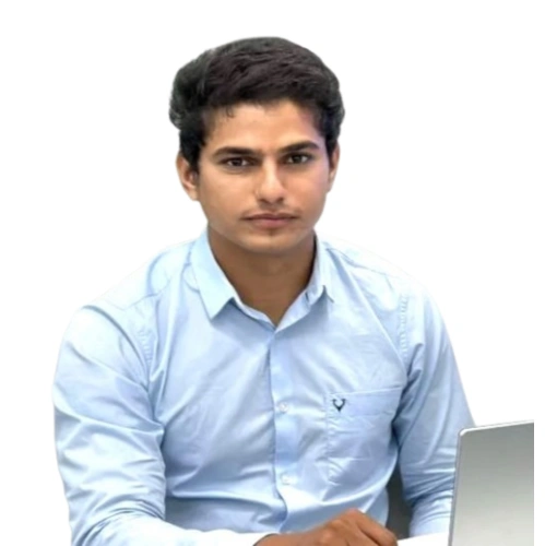 Manoj Phagare