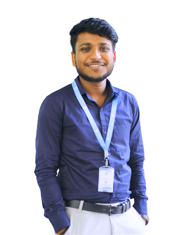 Pratik Shirsath