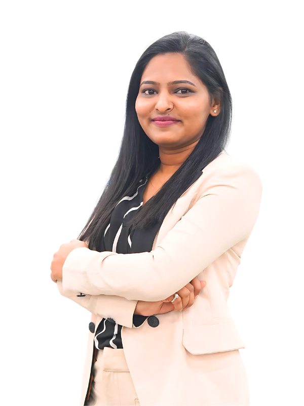 Priti Wande