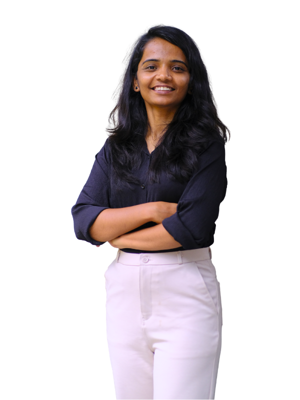 Sneha Mali