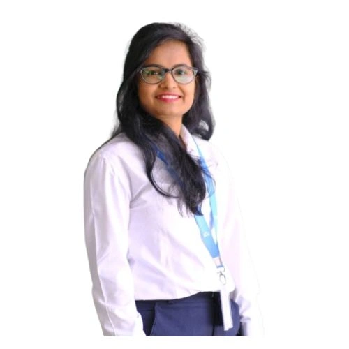 Sonali Shinde