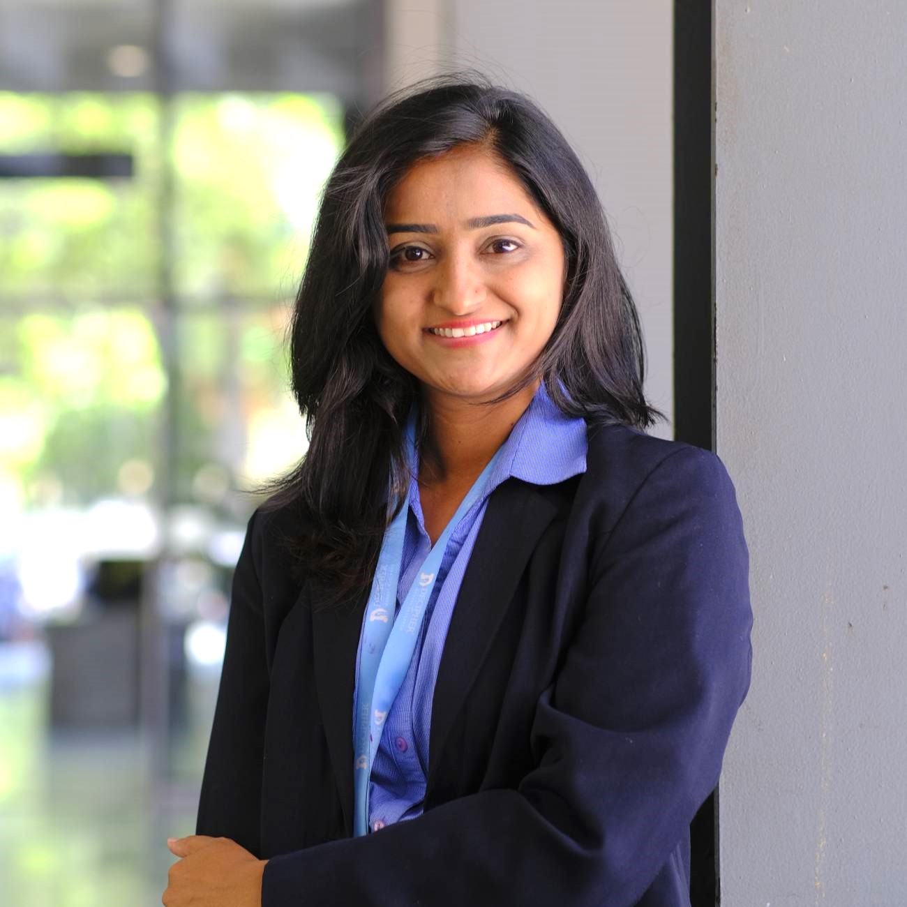 Supriya Jagtap