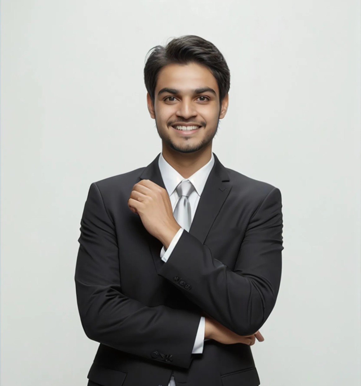 Suraj Kadam Decipher Market Research