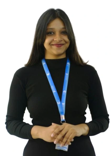 Swasti Dharmadhikari