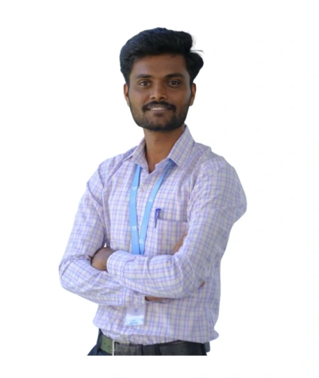 Tushar Wandare